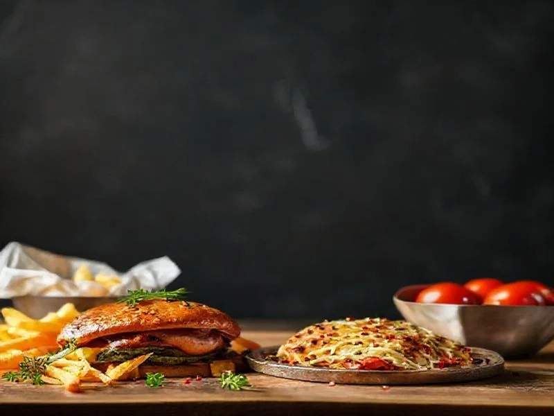 A vibrant, abstract watercolor swirl in pastel hues, suggesting fluidity and artistic blend, used as a decorative element.